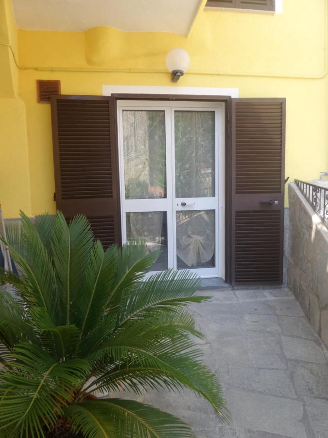Tramonti E Mare 2 Villa Cipressa Exteriör bild
