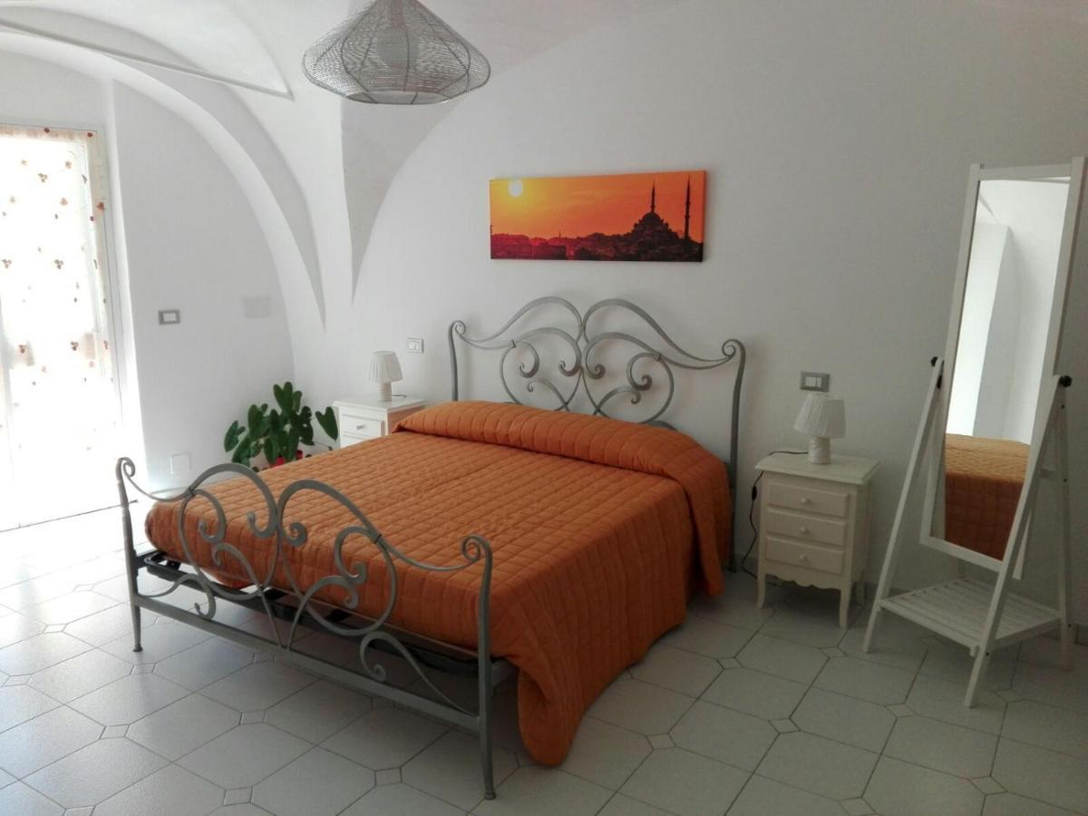Tramonti E Mare 2 Villa Cipressa Exteriör bild